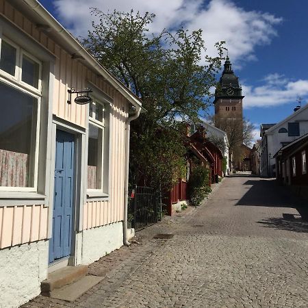 Pensionat Gyllenhjelmsgatan Strängnäs Zewnętrze zdjęcie