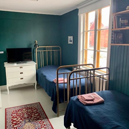 Pensionat Gyllenhjelmsgatan Strängnäs Zewnętrze zdjęcie