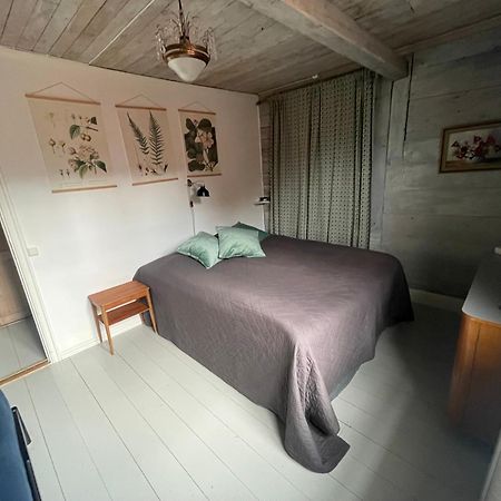Pensionat Gyllenhjelmsgatan Strängnäs Zewnętrze zdjęcie
