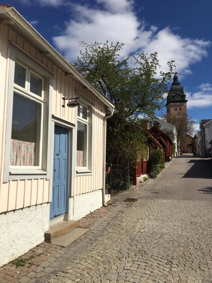 Pensionat Gyllenhjelmsgatan Strängnäs Zewnętrze zdjęcie