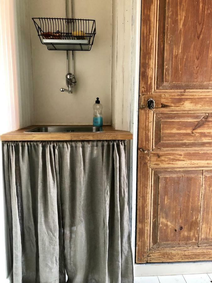 Pensionat Gyllenhjelmsgatan Strängnäs Zewnętrze zdjęcie
